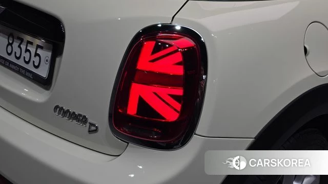 Mini Cooper D id 4988360 из Кореи 15