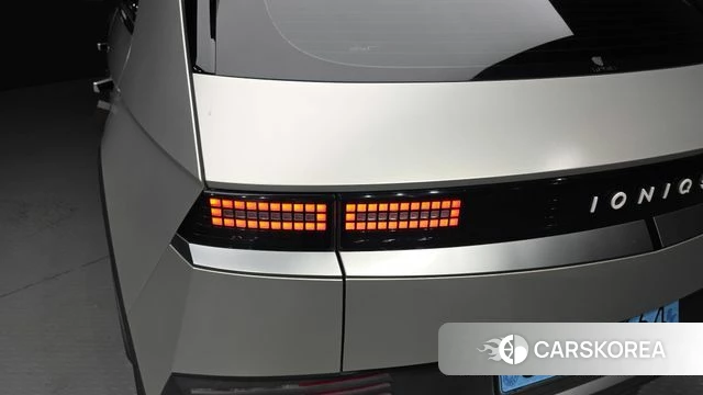 Hyundai Ionic 5 id 4992415 из Кореи 15