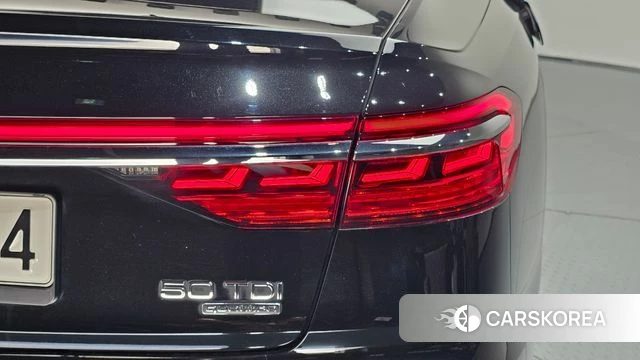 Audi A8 (D5) id 5028008 из Кореи 15