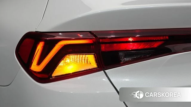 Kia K5 3rd generation id 4779344 из Кореи 15
