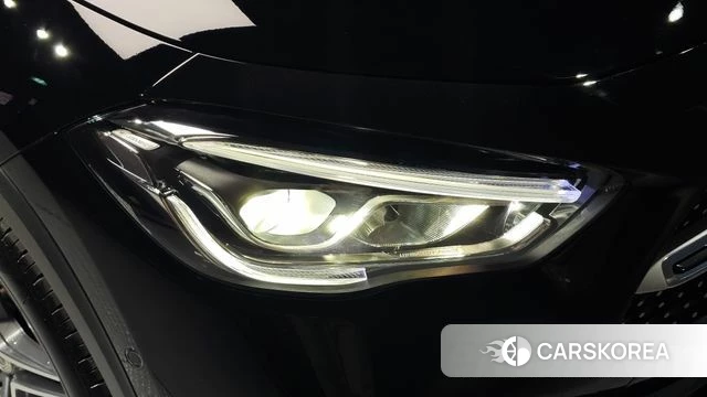 Mercedes-Benz GLA - Class H247 id 4941596 из Кореи 15