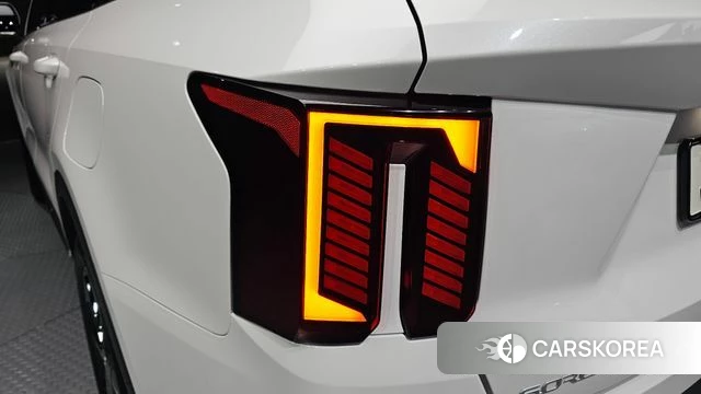 Kia The New Sorento 4th Generation id 5051726 из Кореи 15