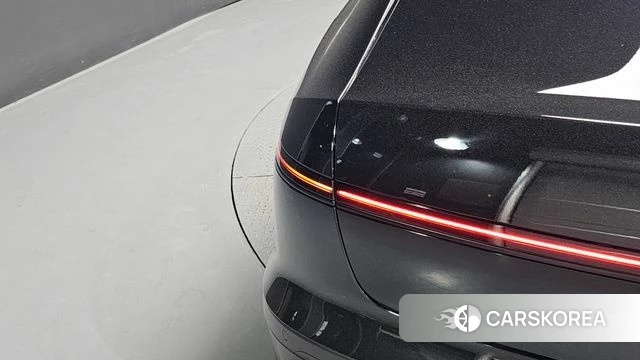 Hyundai Grandeur Hybrid (GN7) id 4834430 из Кореи 15