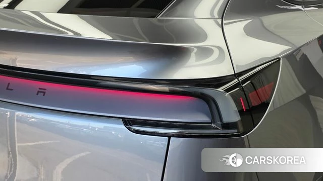 Tesla Model Y id 4892717 из Кореи 15