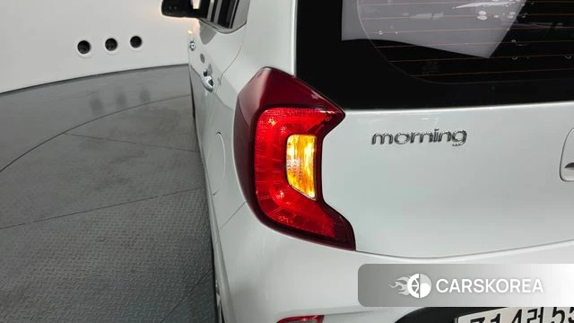 Kia All New Morning (JA) id 4987854 из Кореи 15