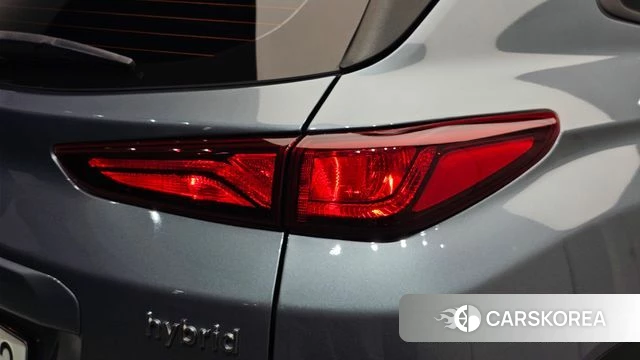 Hyundai Kona Hybrid id 4741728 из Кореи 15