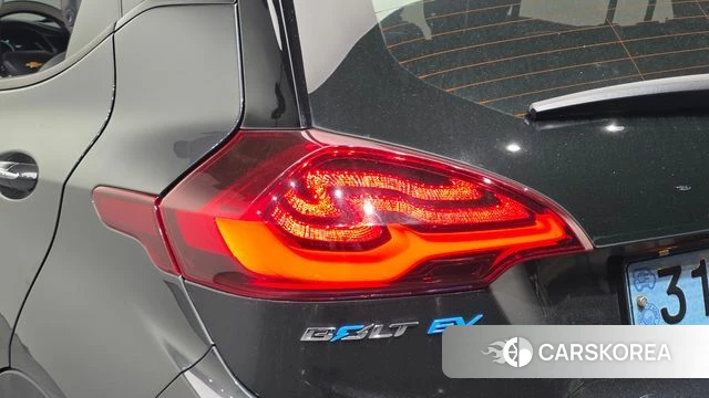 Chevrolet (GM Daewoo) Bolt EV id 4924076 из Кореи 15