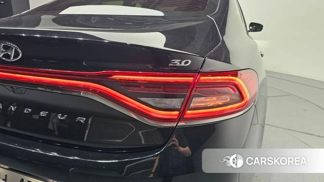 Hyundai Grandeur IG id 4785664 из Кореи 15
