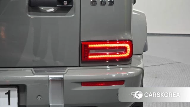 Mercedes-Benz G-Class W465 id 4719736 из Кореи 15