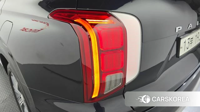 Hyundai Palisade id 4988155 из Кореи 15