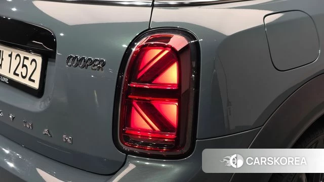 Mini Cooper Countryman id 5046284 из Кореи 15
