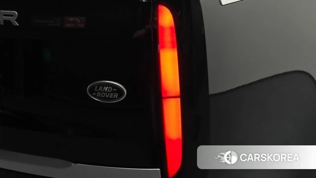 Land Rover Range Rover 5th Generation id 4958039 из Кореи 15