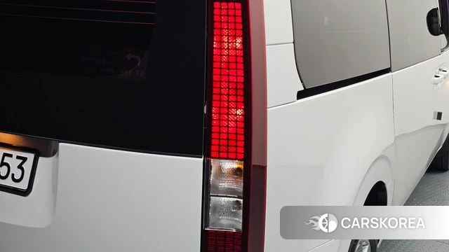 Hyundai Staria id 4990536 из Кореи 15