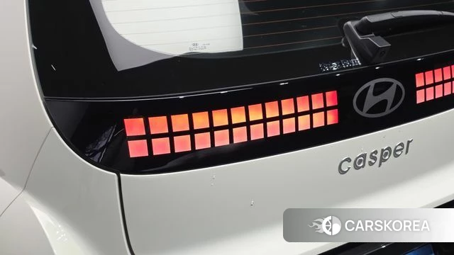 Hyundai Casper Electric id 4995194 из Кореи 15