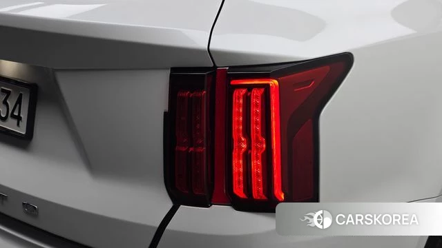 Kia Sorento 4th Generation id 5041335 из Кореи 15