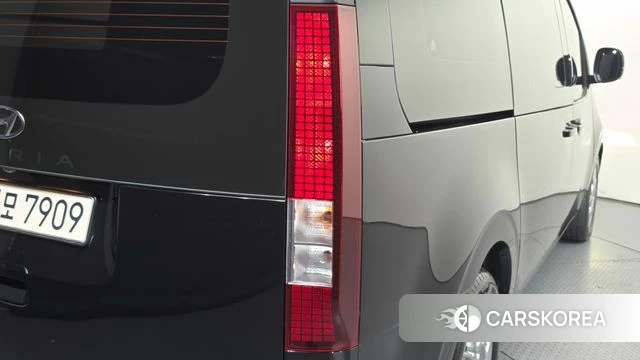 Hyundai Staria id 4992032 из Кореи 15