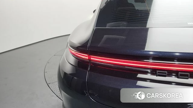 Porsche Panamera (976) id 4321776 из Кореи 15