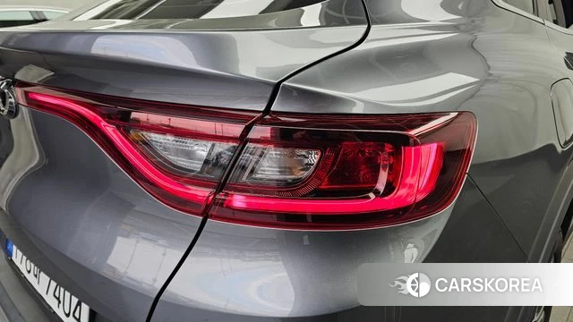 Renault Korea (Samsung) XM3 id 4991371 из Кореи 15