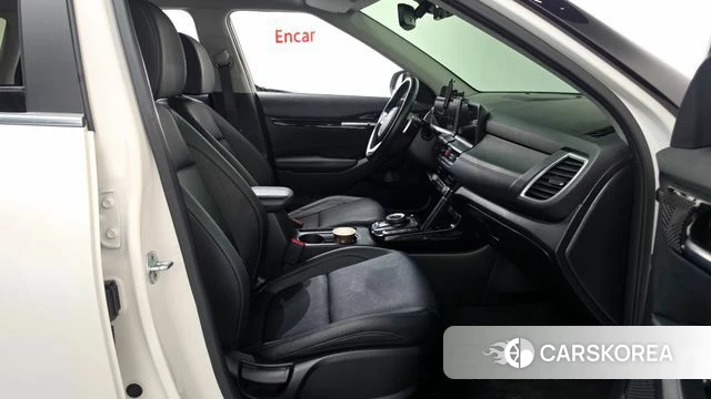 Kia The New Seltos id 4986398 из Кореи 15