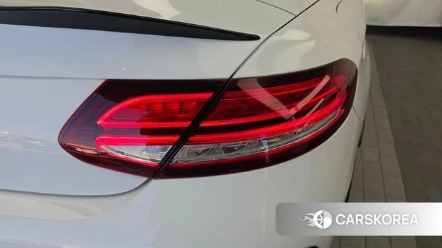 Mercedes-Benz C-Class W205 id 4959926 из Кореи 15