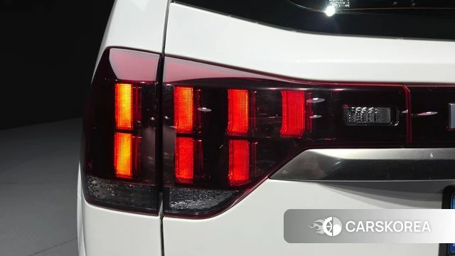 Kia Mohave Master id 4854973 из Кореи 15