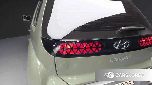 Hyundai Casper id 4990877 из Кореи 15