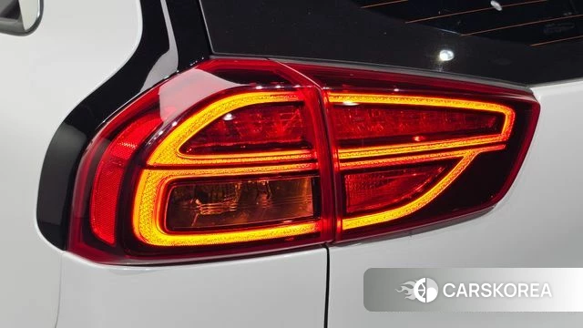 Kia Niro EV id 5012893 из Кореи 15