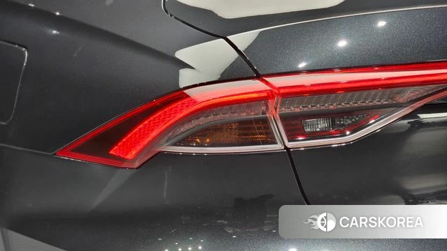 Hyundai The New Grandeur IG id 4977586 из Кореи 15
