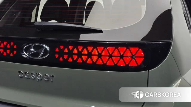 Hyundai Casper id 5026631 из Кореи 15