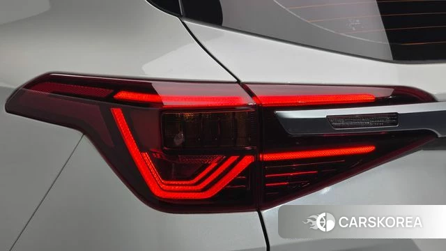 Kia Seltos id 5028644 из Кореи 15