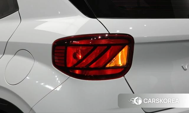 Hyundai Venue id 5013261 из Кореи 15