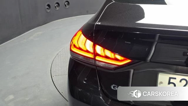 Genesis G80 id 4993616 из Кореи 15
