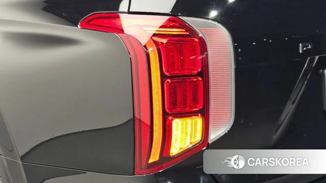 Hyundai The New Palisade id 4928737 из Кореи 15