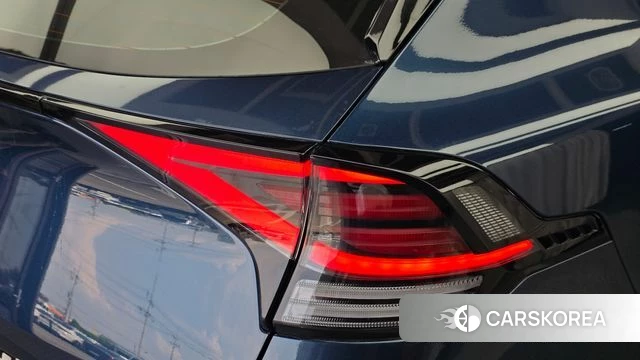 Kia Sportage 5th Generation Hybrid id 4976602 из Кореи 15