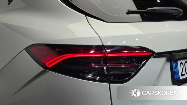 Maserati Levante id 4950505 из Кореи 15