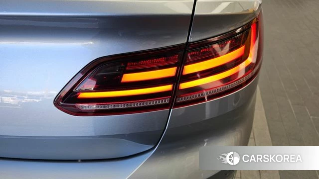 Volkswagen Arteon id 5028841 из Кореи 15