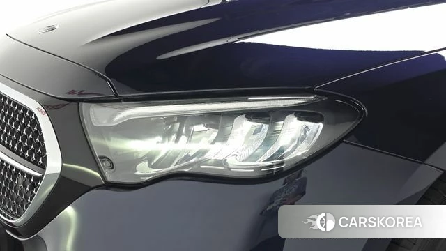 Mercedes-Benz E-Class W214 id 4921364 из Кореи 15