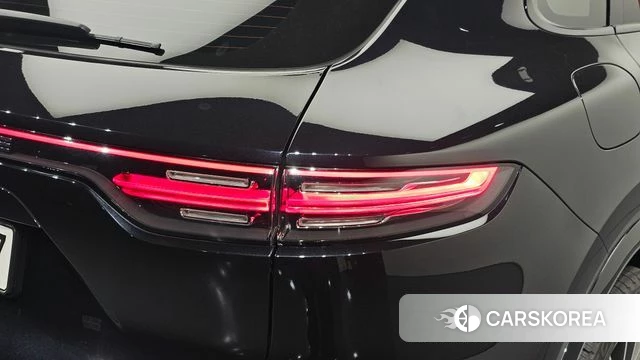 Porsche Cayenne (PO536) id 4967377 из Кореи 15