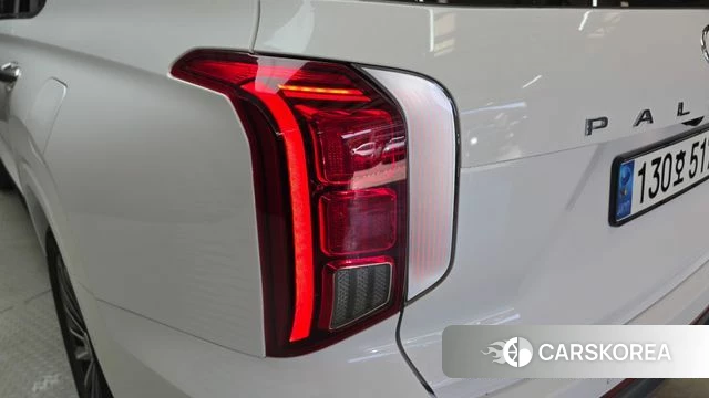 Hyundai The New Palisade id 4950571 из Кореи 15