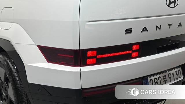 Hyundai Santa Fe (MX5) id 4975090 из Кореи 15