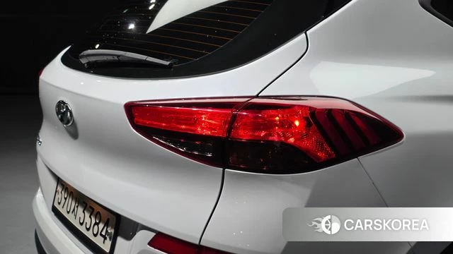 Hyundai All New Tucson id 5018378 из Кореи 15