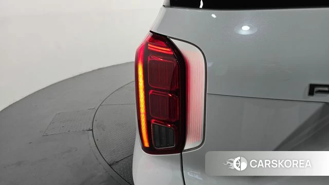 Hyundai The New Palisade id 4958096 из Кореи 15