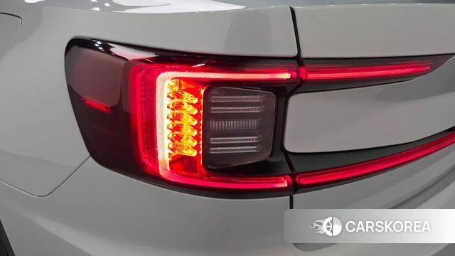 Polestar Polestar 2 id 4951285 из Кореи 15