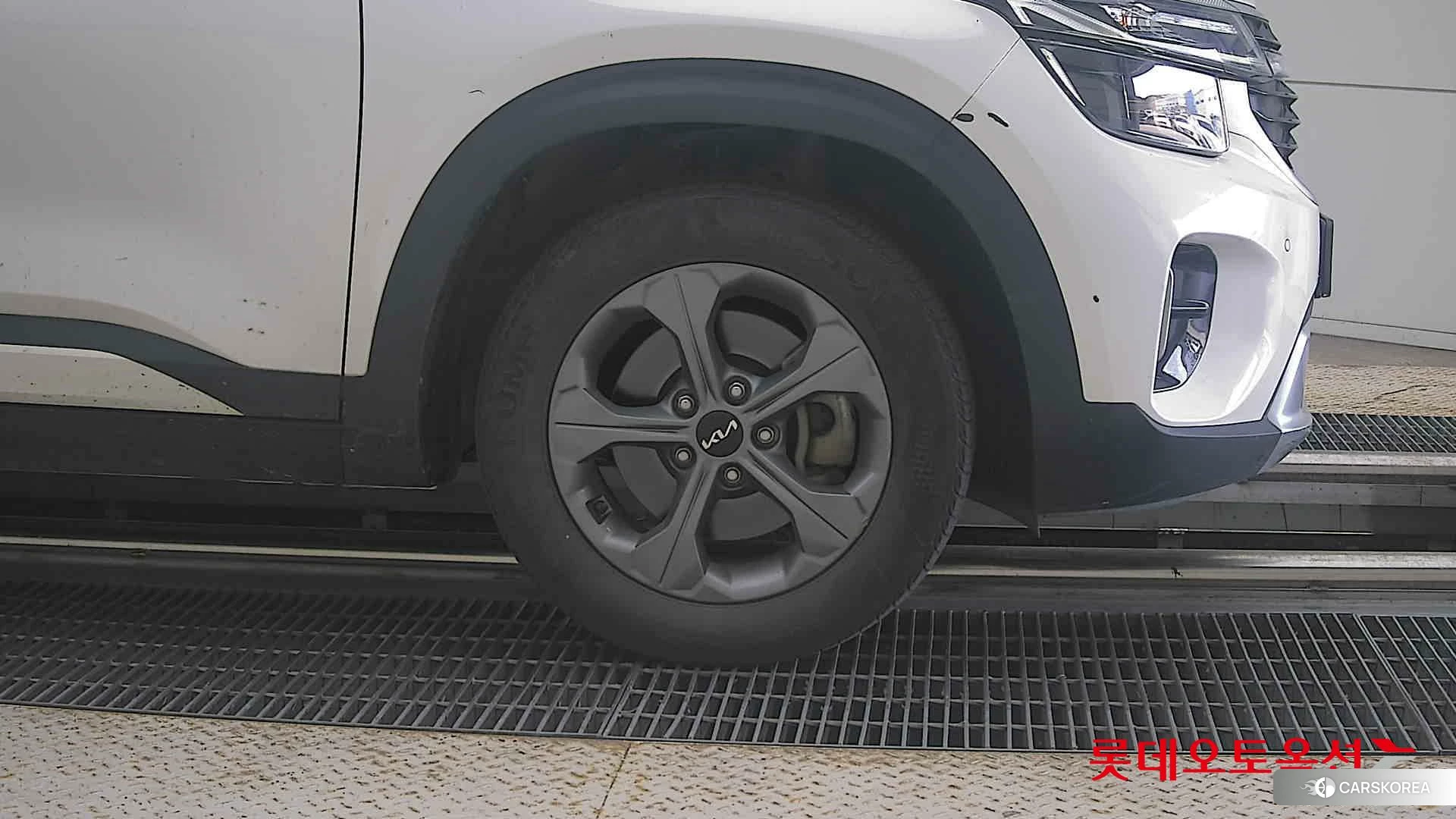 Kia Seltos id 4984629 из Кореи 15