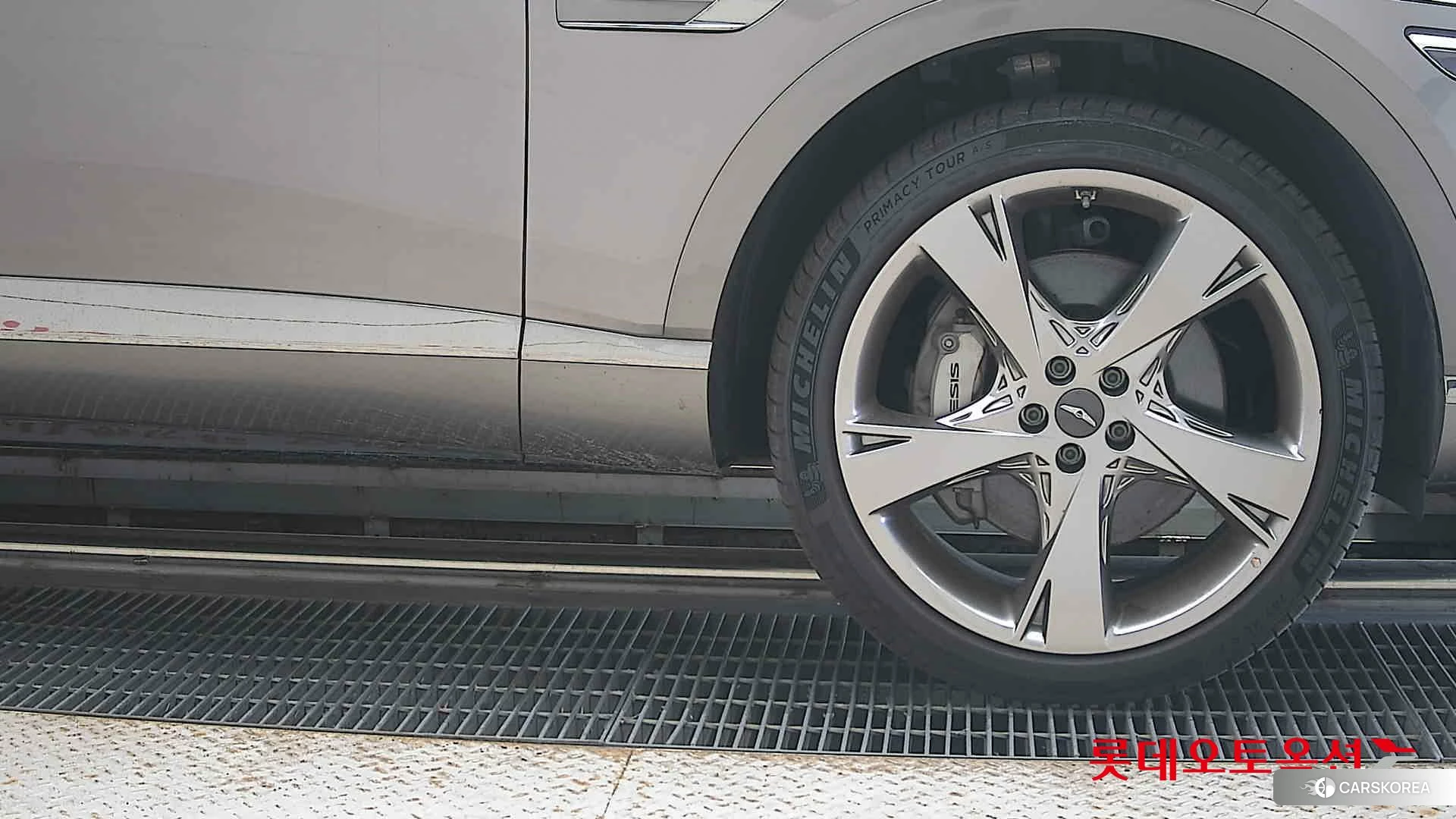 Hyundai GV80 id 4990000 из Кореи 15