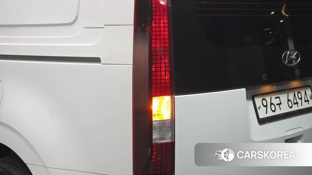 Hyundai Staria id 4784774 из Кореи 15