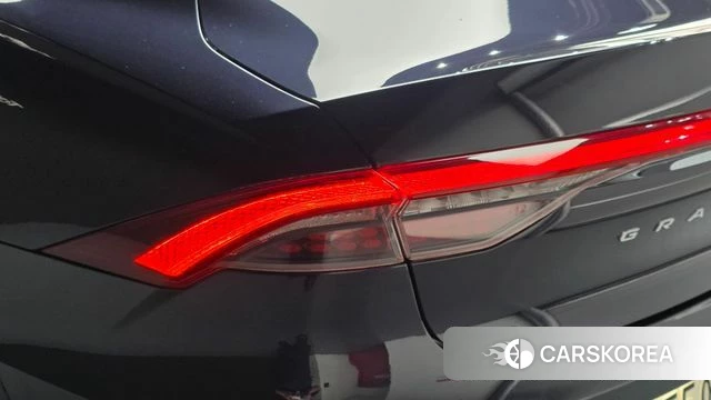 Hyundai The New Grandeur IG Hybrid id 4779790 из Кореи 15