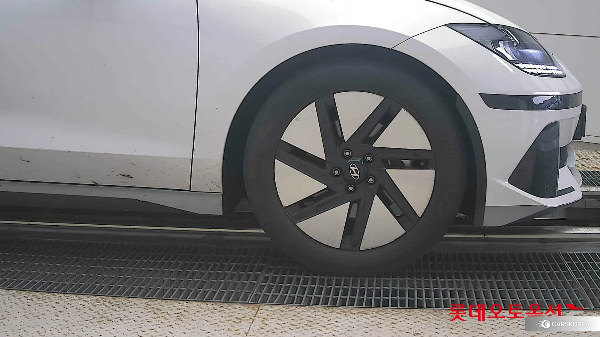 Hyundai IONIQ 6 id 4990078 из Кореи 15