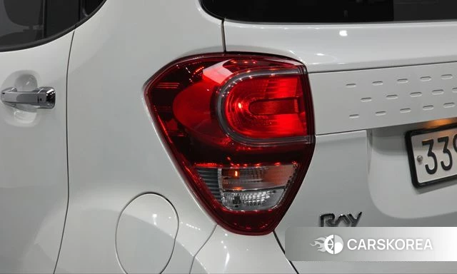 Kia The New Ray id 5034727 из Кореи 15