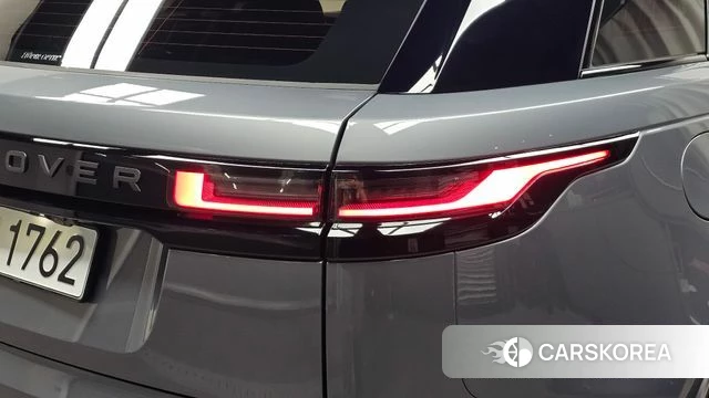 Land Rover Range Rover Velar id 4927988 из Кореи 15